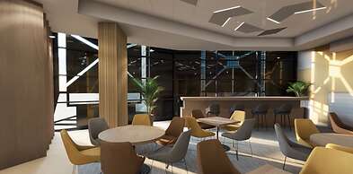 Onomo Allure Abuja AATC Hotel