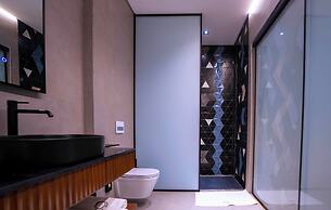 Onomo Allure Abuja AATC Hotel