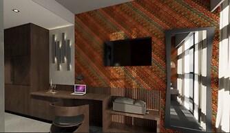 Onomo Allure Abuja AATC Hotel