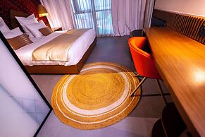 Onomo Allure Abuja AATC Hotel