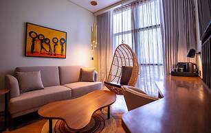 Onomo Allure Abuja AATC Hotel