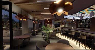 Onomo Allure Abuja AATC Hotel