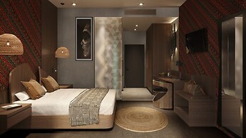 Onomo Allure Abuja AATC Hotel