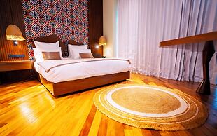 Onomo Allure Abuja AATC Hotel