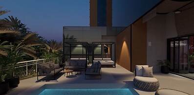 Onomo Allure Abuja AATC Hotel