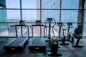 Onomo Allure Abuja AATC Hotel