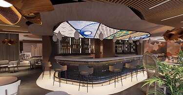 Onomo Allure Abuja AATC Hotel