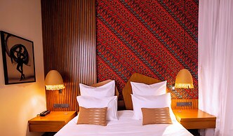 Onomo Allure Abuja AATC Hotel