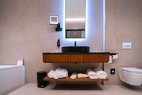 Onomo Allure Abuja AATC Hotel