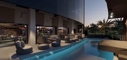 Onomo Allure Abuja AATC Hotel