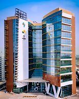 Onomo Allure Abuja AATC Hotel