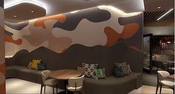 Onomo Allure Abuja AATC Hotel