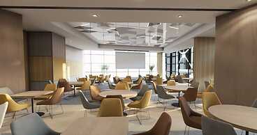 Onomo Allure Abuja AATC Hotel