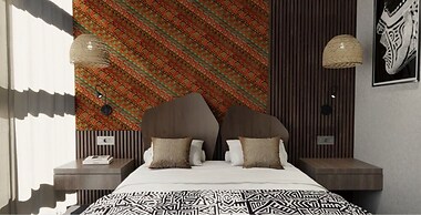 Onomo Allure Abuja AATC Hotel