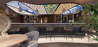 Onomo Allure Abuja AATC Hotel