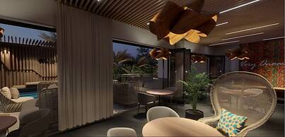 Onomo Allure Abuja AATC Hotel