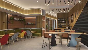 Onomo Allure Abuja AATC Hotel