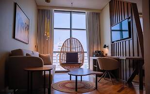 Onomo Allure Abuja AATC Hotel