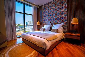 Onomo Allure Abuja AATC Hotel