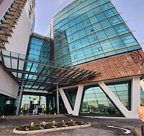 Onomo Allure Abuja AATC Hotel