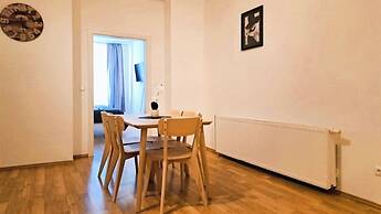 revLIVING Apartments Rosenburg bei Horn
