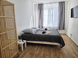 revLIVING Apartments Rosenburg bei Horn