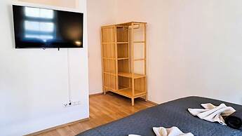 revLIVING Apartments Rosenburg bei Horn