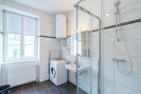 revLIVING Apartments Rosenburg bei Horn