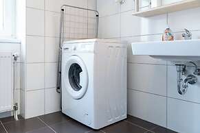 revLIVING Apartments Rosenburg bei Horn