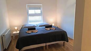 revLIVING Apartments Rosenburg bei Horn