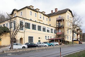 revLIVING Apartments Rosenburg bei Horn