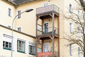 revLIVING Apartments Rosenburg bei Horn