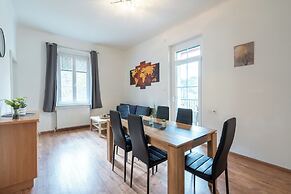 revLIVING Apartments Rosenburg bei Horn