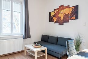 revLIVING Apartments Rosenburg bei Horn