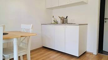 revLIVING Apartments Rosenburg bei Horn