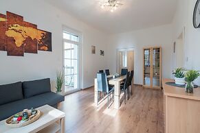 revLIVING Apartments Rosenburg bei Horn