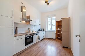 revLIVING Apartments Rosenburg bei Horn