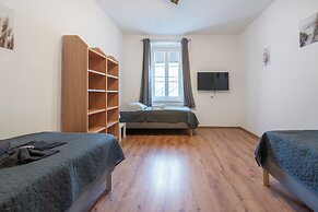 revLIVING Apartments Rosenburg bei Horn