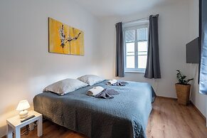 revLIVING Apartments Rosenburg bei Horn