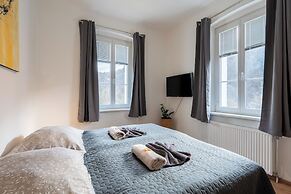 revLIVING Apartments Rosenburg bei Horn