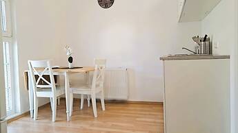 revLIVING Apartments Rosenburg bei Horn