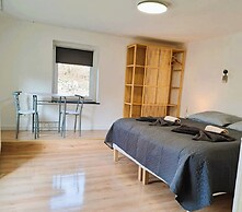 revLIVING Apartments Gars am Kamp