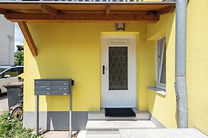 revLIVING Apartments Gars am Kamp