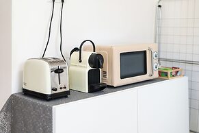 revLIVING Apartments Gars am Kamp