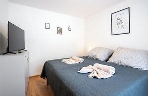 revLIVING Apartments Gars am Kamp