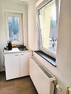 revLIVING Apartments Gars am Kamp