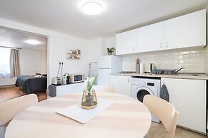 revLIVING Apartments Gars am Kamp