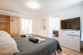 revLIVING Apartments Gars am Kamp