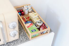 revLIVING Apartments Gars am Kamp