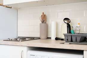 revLIVING Apartments Gars am Kamp